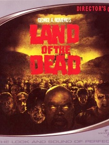 romeros land of the dead(2005)